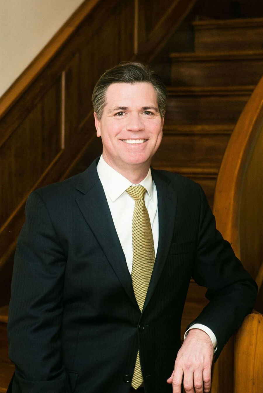 Layne Wilkerson